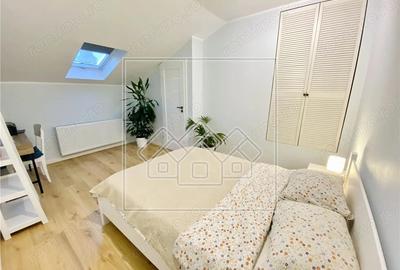 Casa individuala - 3 camere, curte libera 80 mp, pivnita - Terezian - 22