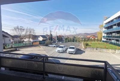 Apartament cu 3 camere decomandat în Tăuții-Măgherăuș - 1