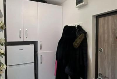 Garsonieră decomandată, mobilată în Inel II - 2