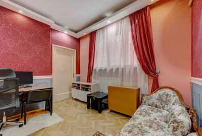 COTROCENI - CAROL DAVILA, APARTAMENT 3 CAMERE 58 MPU, PARTER COTROCENI - CAROL DAVILA, APARTAMENT 3 CAMERE 58 MPU, PARTER - 10