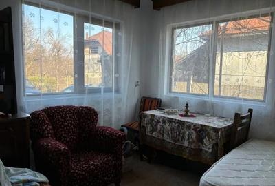 Casă cu 7 camere cu Teren 1974 Mp în Sud - 6