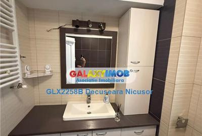 Apartament 3 camere mobilat utilat Militari Residence, 550 - 2