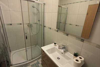 Ap 2 cam semidec, bl. nou, modern, utilat, cu balcon, zona str. Alverna - 6