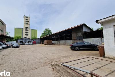 Spațiu comercial, de 3 mp, în Iosefin - 3
