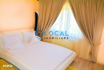 Apartament cu 2 camere în Între Lacuri