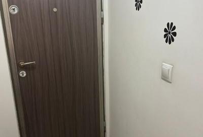 Apartament cu 2 camere decomandat în Burdujeni