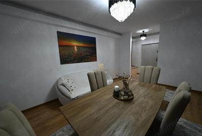Apartament cu 3 camere în Ultracentral - 3