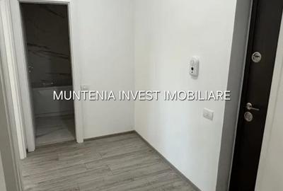 Apartament cu 2 camere decomandat în Trivale - 4