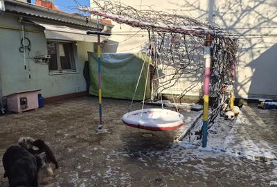 Casa cu 3 camere de vanzare in zona Bucure?tii Noi, Sector 1 - 9