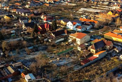Casă Nouă cu etaj semifinalizată în Aradul Nou, zonă excelentă - 7