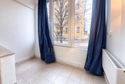 Garsonieră semidecomandată, mobilată în Take Ionescu - 5