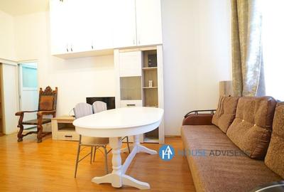 Apartament cu 2 camere, mobilat în Unirii - 5