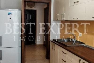 Garsoniera spatioasa, complet mobilata si utilata - Vitan-Barzesti Garsoniera spatioasa, complet mobilata si utilata - Vitan-Barzesti - 1