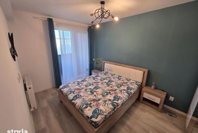 Apartament cu 3 camere în Central - 8