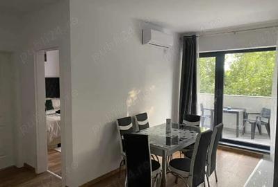 Garsoniera de inchitiat - bloc nou - parculetul pedagogic - 1