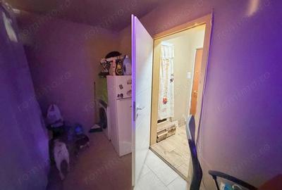 COMISION 0% | Garsoniera de Vanzare | Zona Blascovici | Renovata - 2
