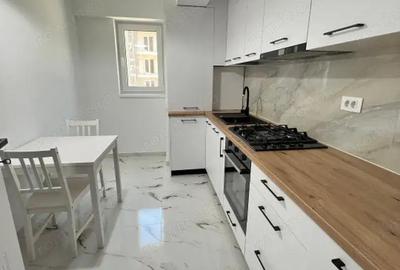 Apartament cu 2 camere decomandat în Vitan