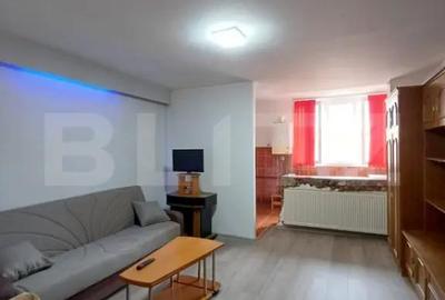 Garsonieră în Central - 5