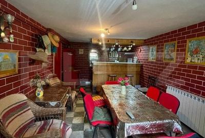 Casa cu 6 Camere in Predeal, cu Vedere Spre Munte - 4