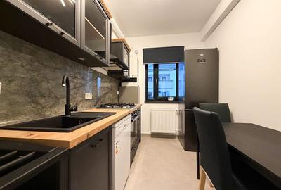 Apartament cu 2 camere decomandat, mobilat în Sisești - 9