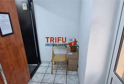 Spațiu comercial, de 12 mp, în Cetate - 3