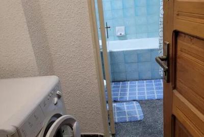 Garsoniera Confort 1 / Etaj 3 - Zona Zamca - 5