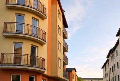 Apartament cu 3 camere decomandat în Republicii - 1