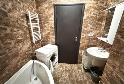 Inchiriere 2 camere Militari Residence | bloc 2018 | mobilat si utilat | - 6