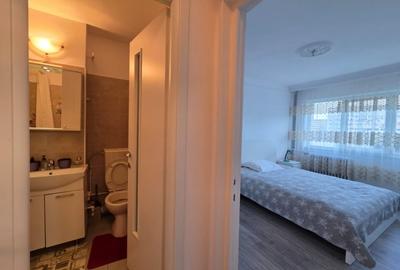 INCHIRIERE-APARTAMENT 2 CAMERE-PODU ROS - 8