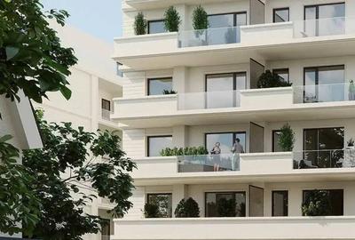 2 Camere Lux Finalizat  Parcul Herastrau - Soseaua  Nordului - 4