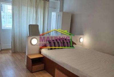 Apartament cu 2 camere, mobilat în Decebal - 3