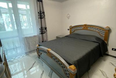 Apartament cu 2 camere decomandat în Precista