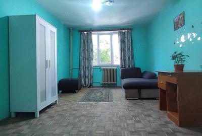 Apartament cu 2 camere decomandat în Negru Vodă - 3