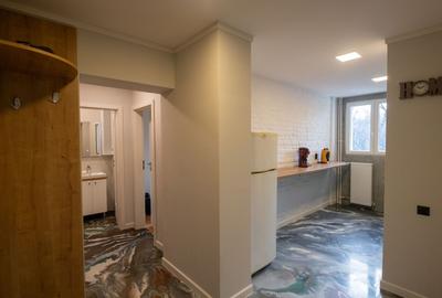 Apartament cu 4 camere decomandat, mobilat în Titan - 23