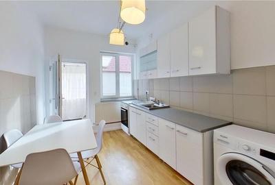 Tur 3D! Rezidenta la casa, curte, gradina, acces auto, Sanpe - 1