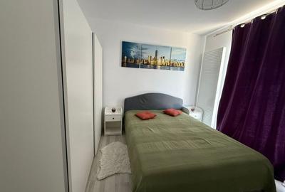 De închiriat apartament 2 camere | Șișești - 16