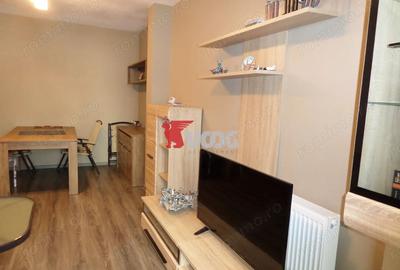 Apartament cu 3 camere decomandat în Circumvalațiunii - 2