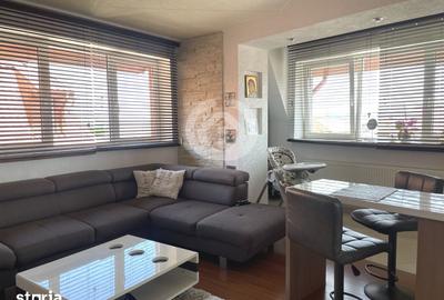 Apartament cu 2 camere în Ștrand - 4