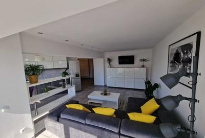 Apartament modern pe Calea Mosilor - complet renovat si gata de mutare - 2