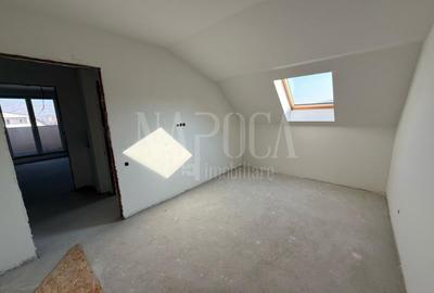 Apartament 4 camere de vanzare in Floresti - 7