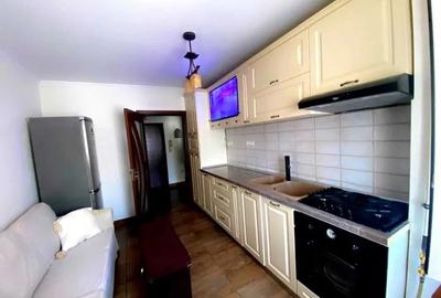 Apartament cu 2 camere decomandat, mobilat în Gara - 4