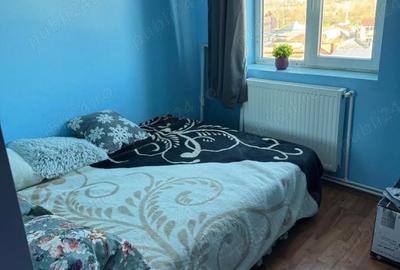 Garsonieră decomandată în Central - 2