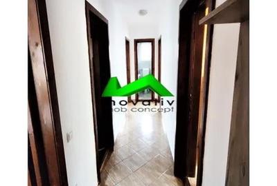 Apartament de inchiriat 3 camere 2 bai Sibiu Turnisor - 8