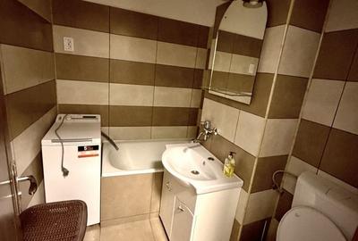 Garsonieră în Nufărul - 5