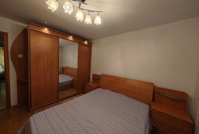 Apartament cu 3 camere decomandat, mobilat în Lujerului - 3