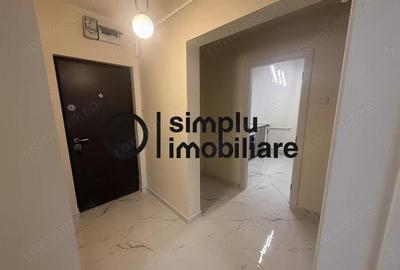 Apartament cu 2 camere decomandat în Rovine - 10