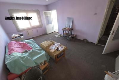 Apartament cu 2 camere în Babadag - 10