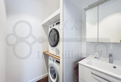 Apartament nou cu 3 camere, 80 mp, ultrafinisat, aproape de Centru - 10