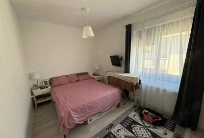 Apartament cu 2 camere semidecomandat în Dumbrăvița - 7