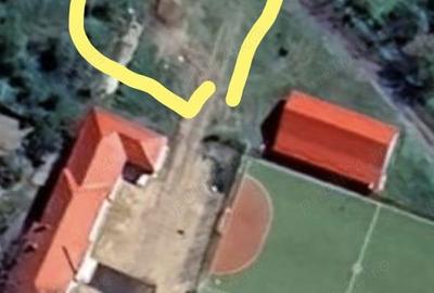Teren de 500 mp, în Central - 2